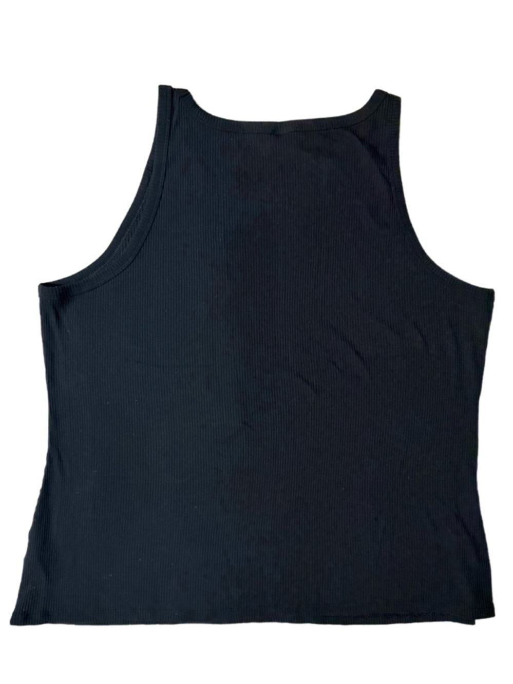 Bundle of (3) Old Navy Ribbed Tanks, Size XXL (20) - Picture 11 of 12
